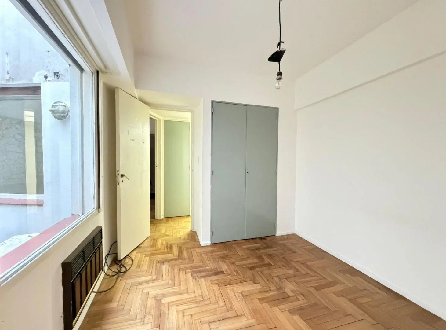 VENTA DEPTO 3 AMBIENTES COLEGIALES BALCON Y PATIO 4