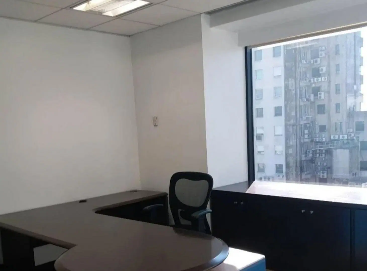 Alquiler - Microcentro - EDIFICIO A+ 5