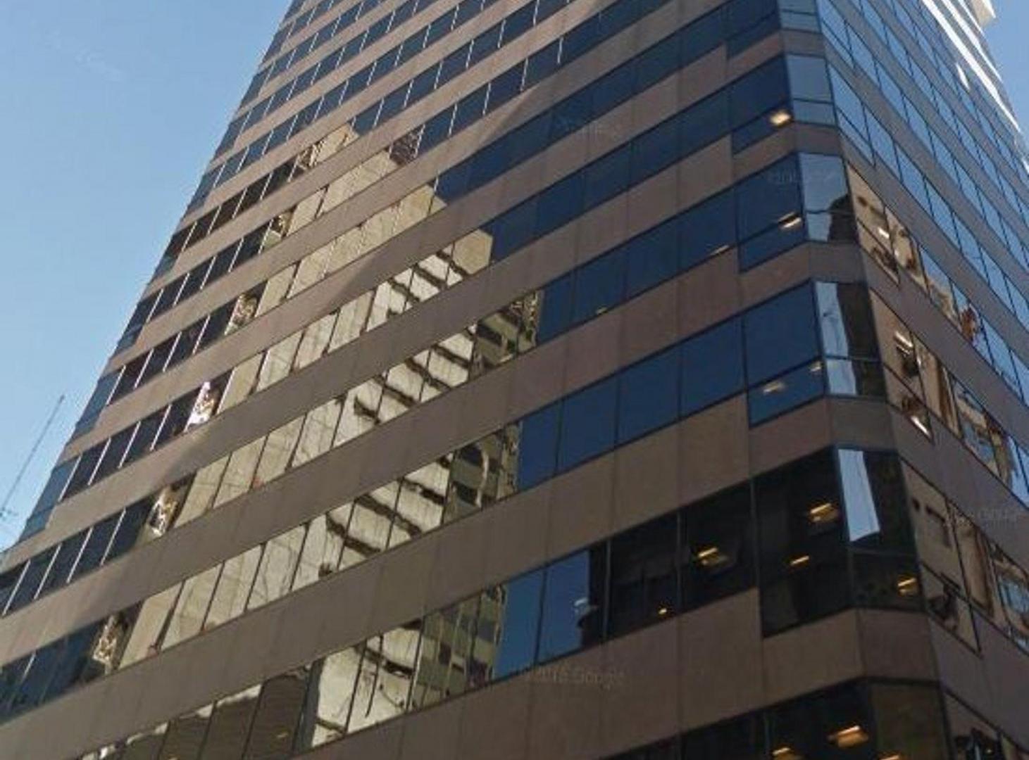 Alquiler - Microcentro - EDIFICIO A+