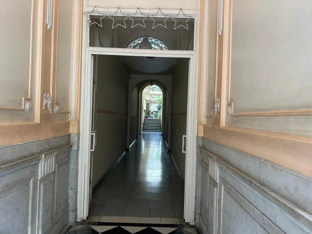Venta Loft San telmo 5