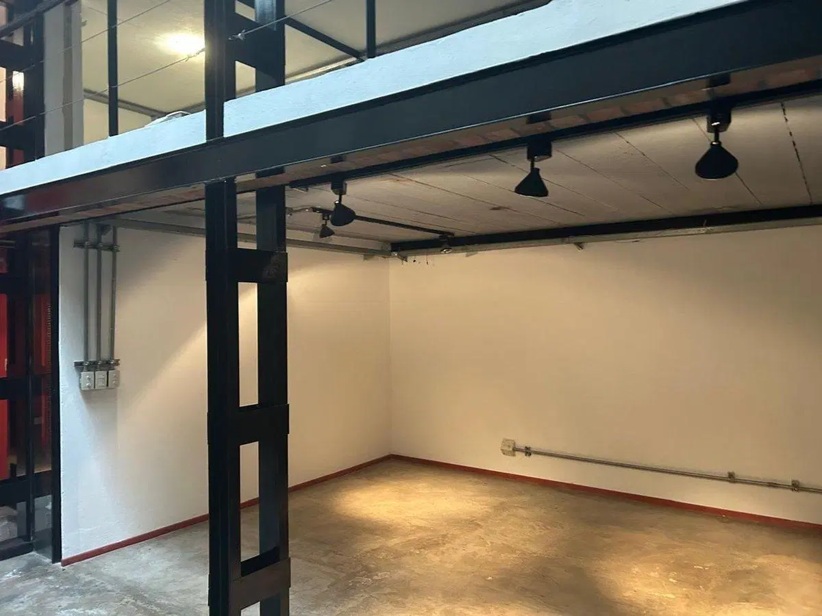 Venta Loft San telmo 2