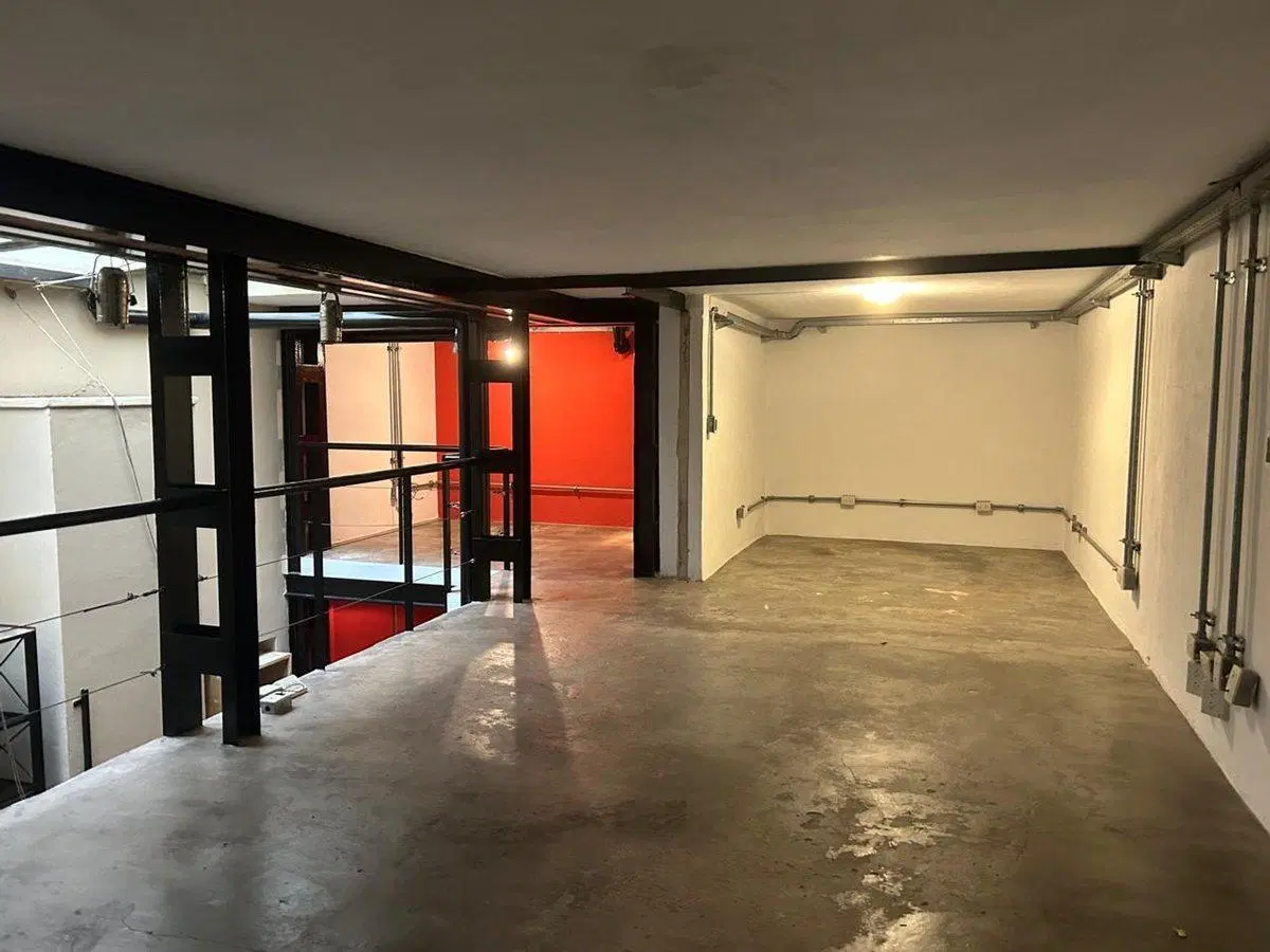 Venta Loft San telmo 3