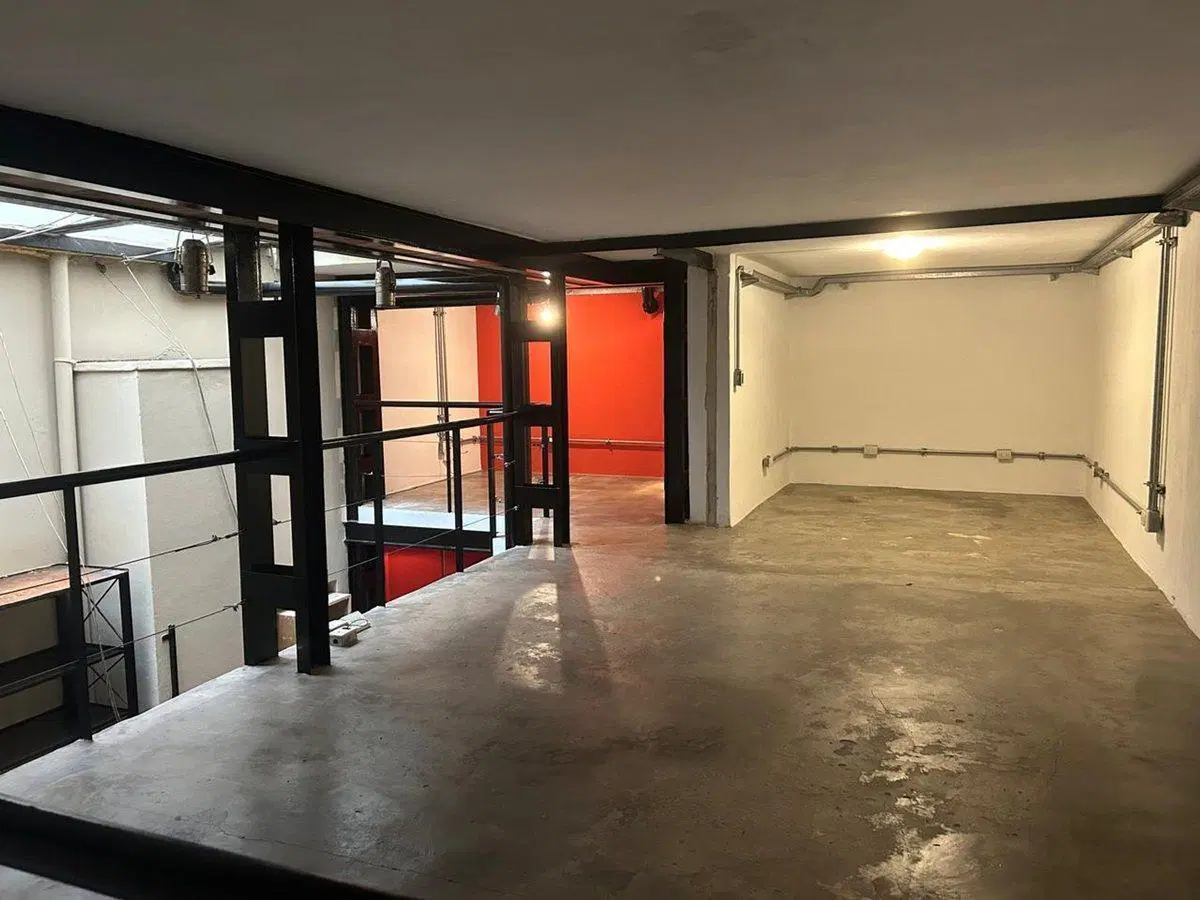 Venta Loft San telmo 5