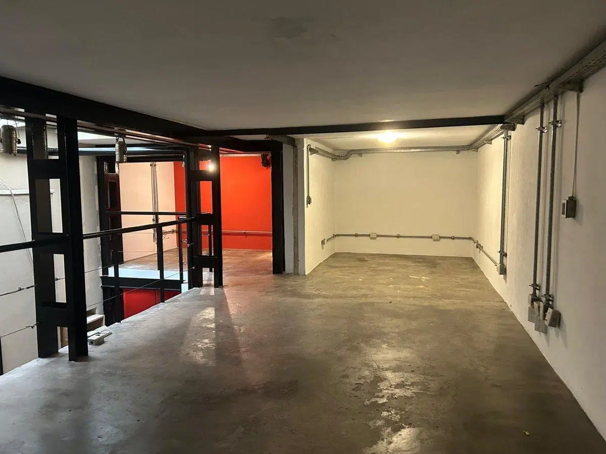 Venta Loft San telmo 4