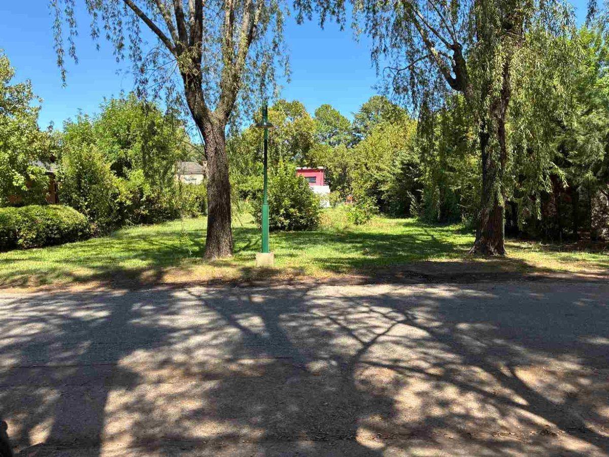 VENTA LOTE CENTRAL Bo. CERRADO LA PEREGRINA PILAR