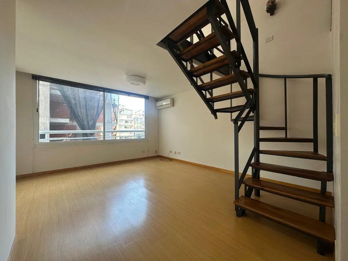 ALQUILER DUPLEX 2 AMB CON PISCINA EN CAÑITAS 5