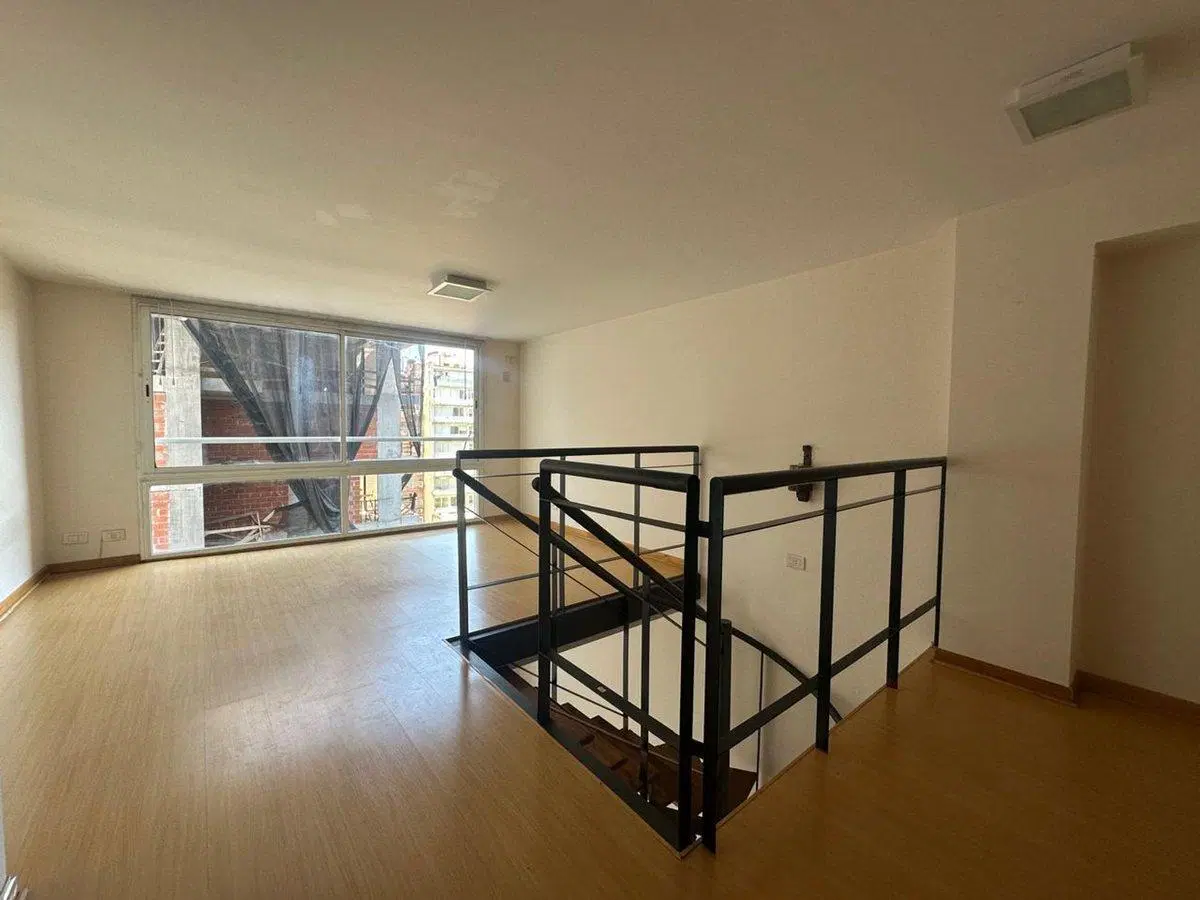 ALQUILER DUPLEX 2 AMB CON PISCINA EN CAÑITAS 4