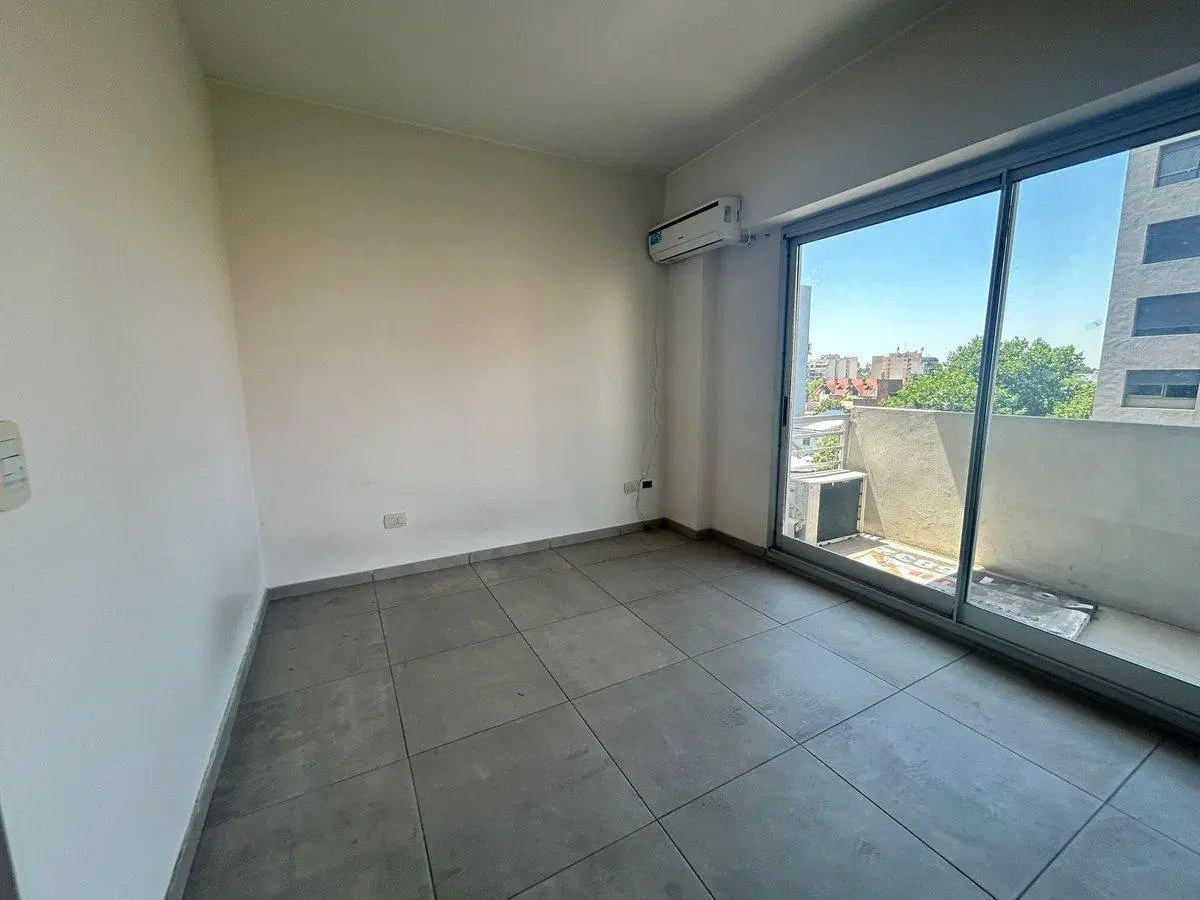 MONOAMBIENTE CON BALCON A ESTRENAR APTO CREDITO 4