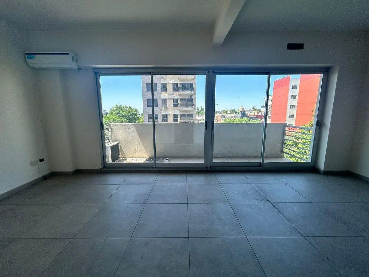 MONOAMBIENTE CON BALCON A ESTRENAR APTO CREDITO 5