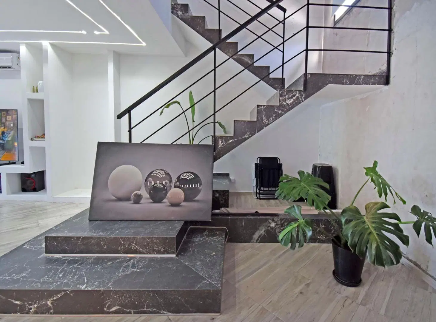 VENTA CASA ALTOS DE VIEDMA BARRIO PRIVADO MERLO 5