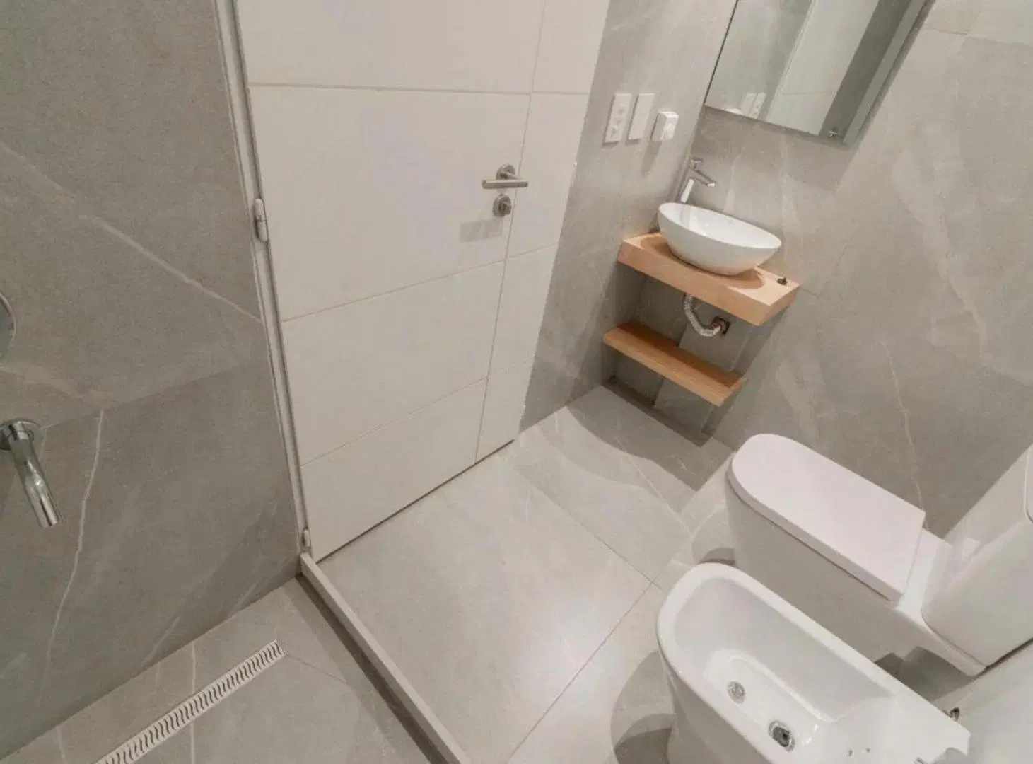 ALQUILER MONOAMBIENTE PALERMO A ESTRENAR AMENITIES 3