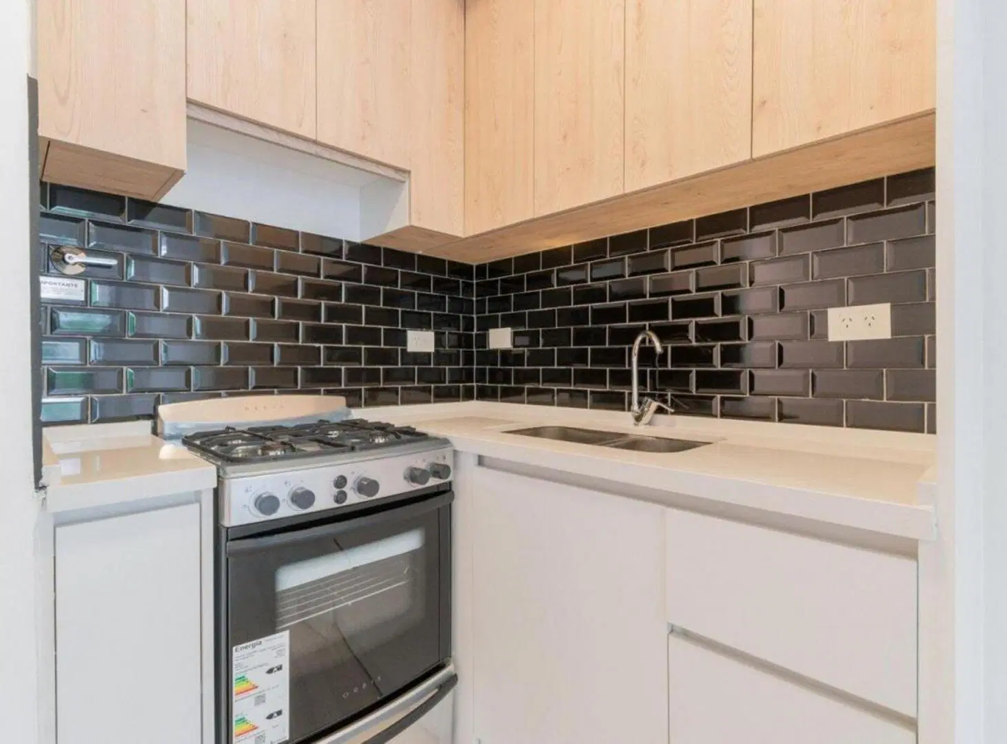 ALQUILER MONOAMBIENTE PALERMO A ESTRENAR AMENITIES 2