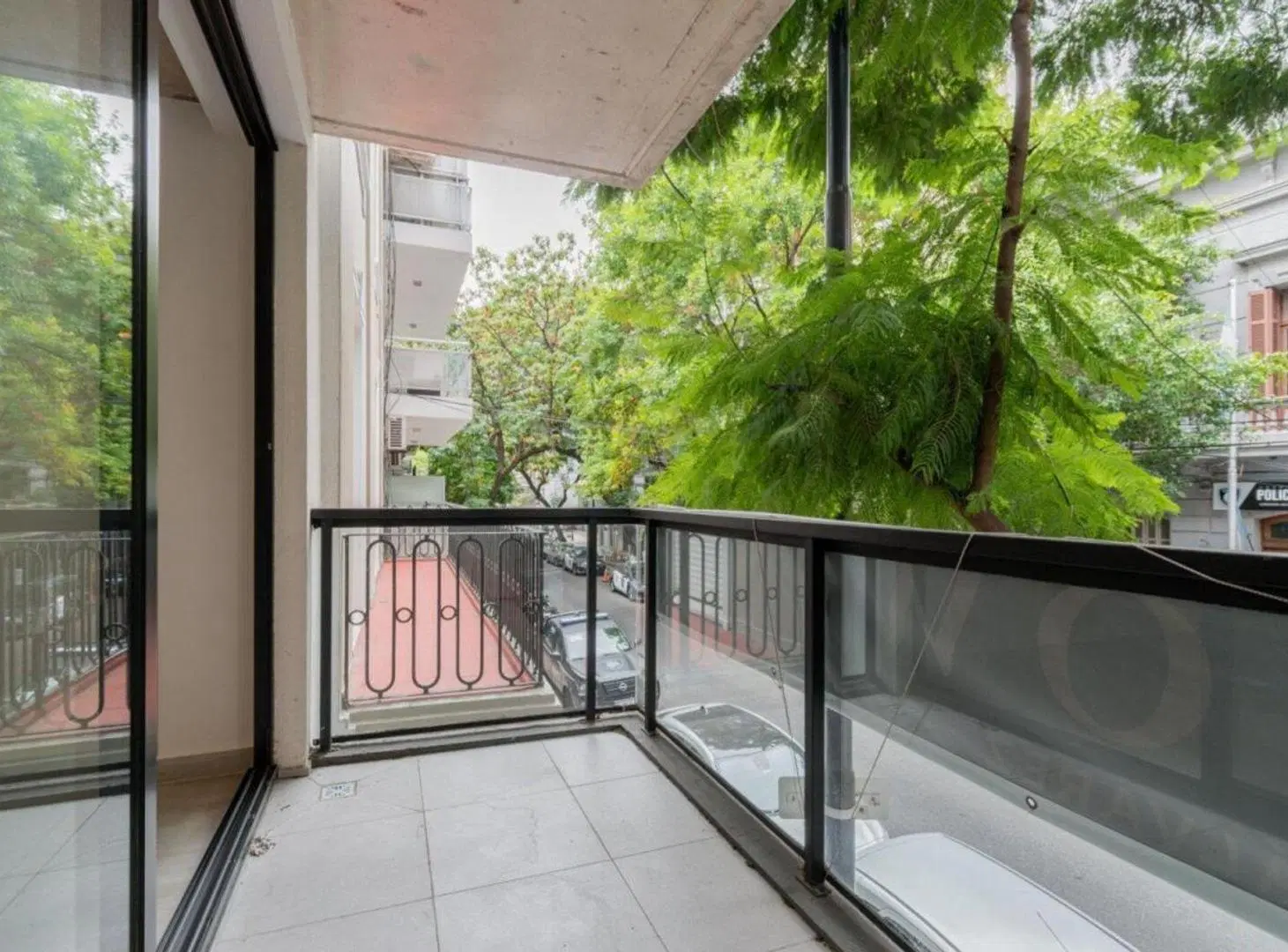 ALQUILER MONOAMBIENTE PALERMO A ESTRENAR AMENITIES 5