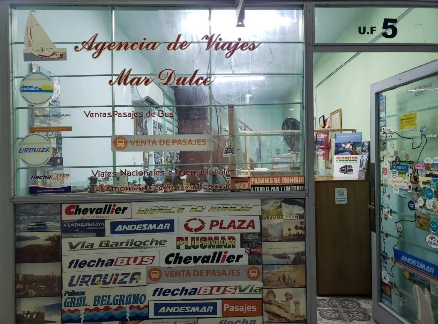 VENTA LOCAL MONSERRAT 3