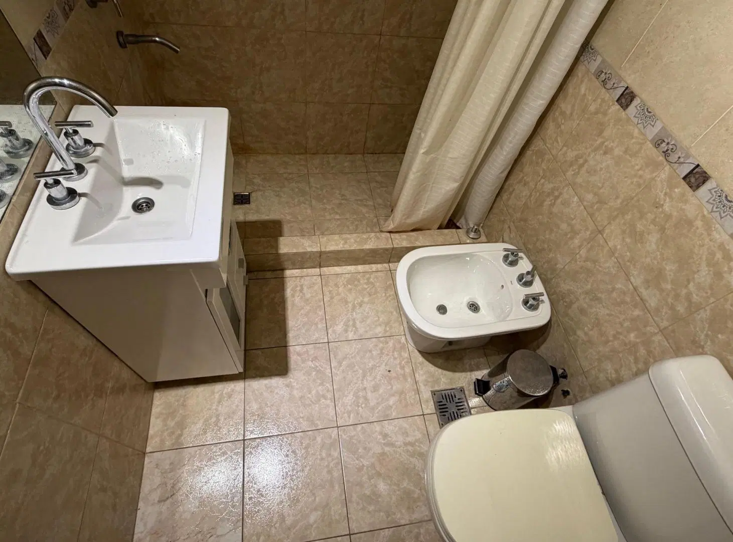 ALQUILER DEPTO 2 AMB CON AMENITIES BARRIO NORTE 4