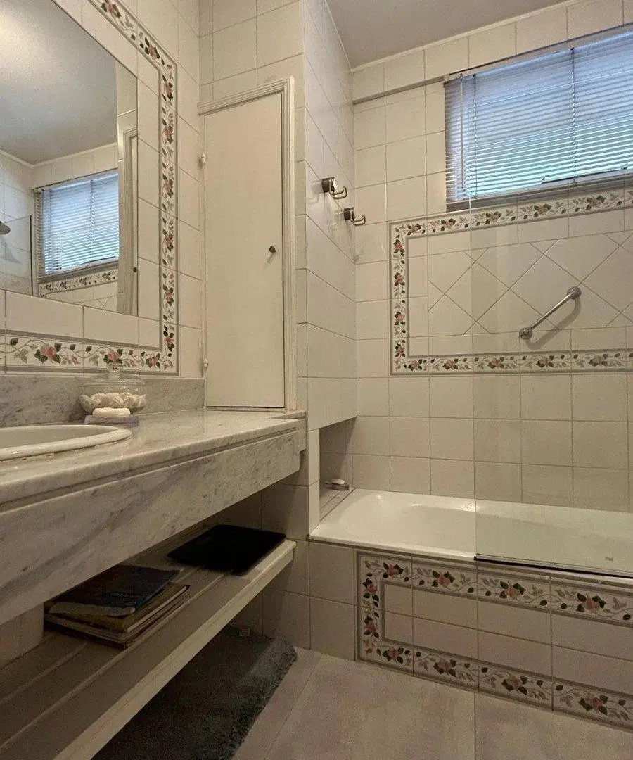 VENTA DEPARTAMENTO 5 AMBIENTES RECOLETA COCHERA 3