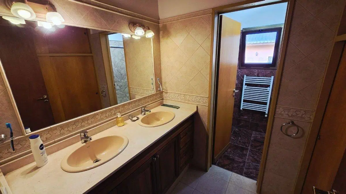 VENTA CASA EN CHACRAS DE OPEN DOOR PILETA GALPON 5