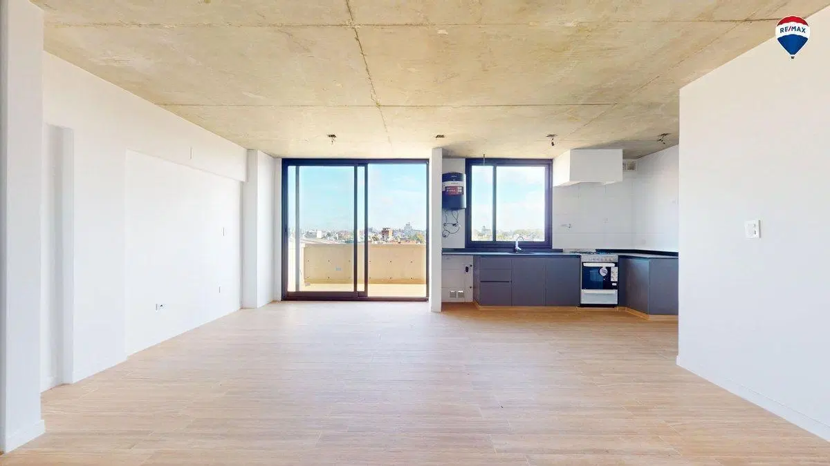 VENTA MONOAMBIENTE-ESTRENAR C/COCHERA-APTO CREDITO 5