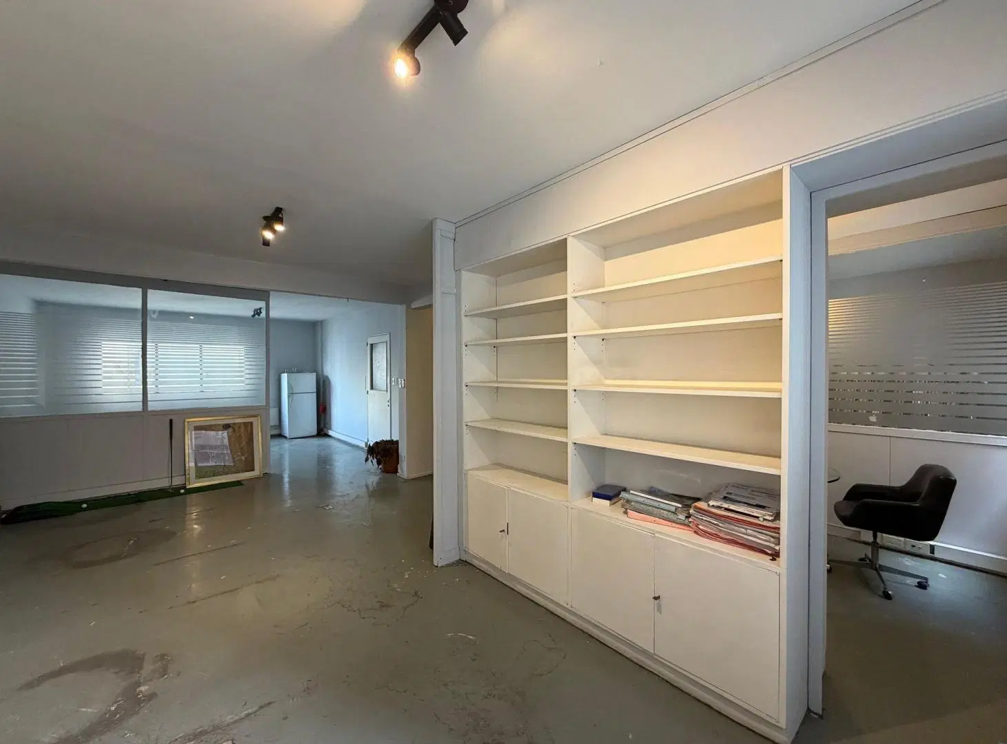 VENTA OFICINAS EN RETIRO IDEAL INVERSION 5