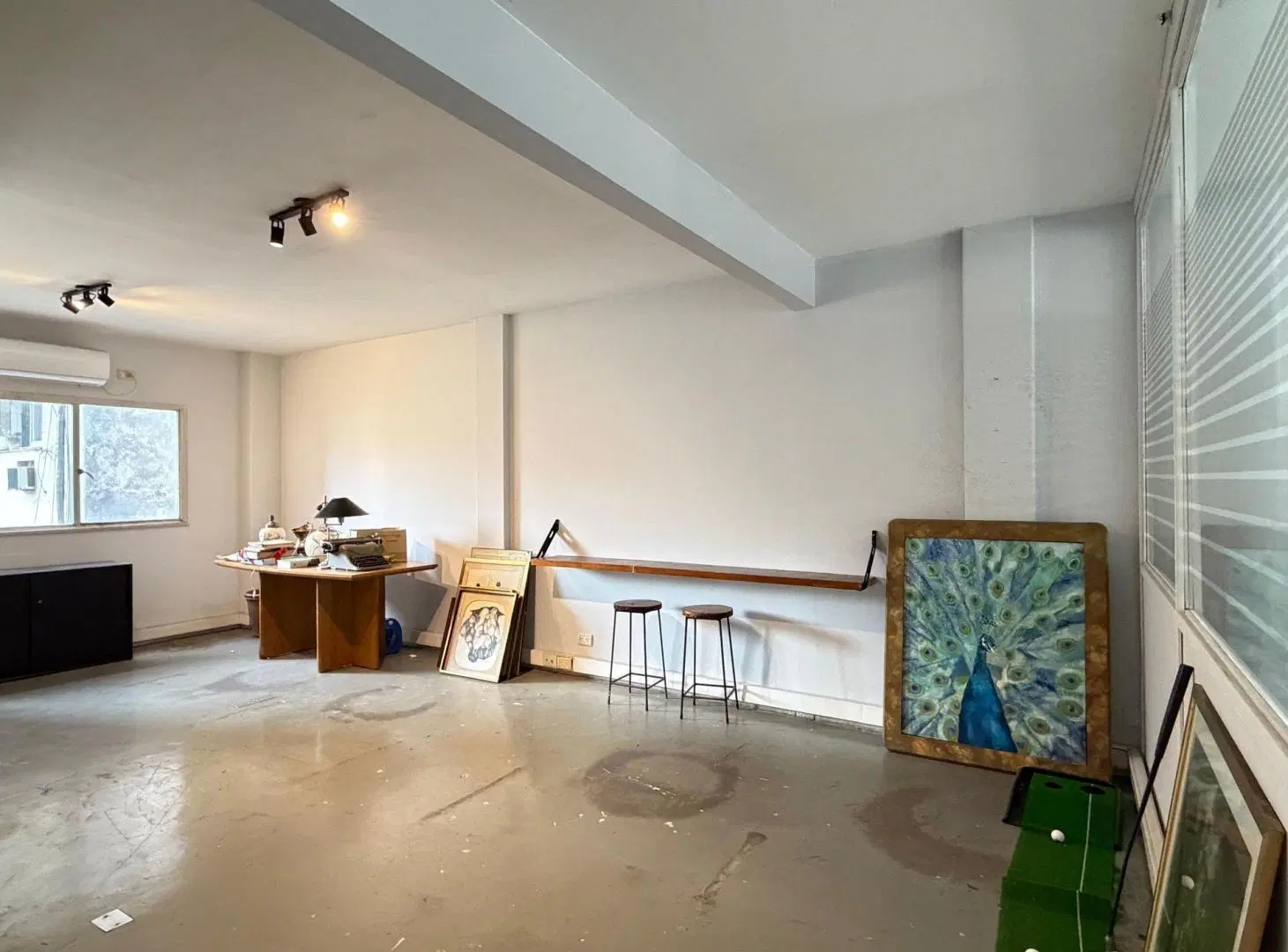 VENTA OFICINAS EN RETIRO IDEAL INVERSION 2