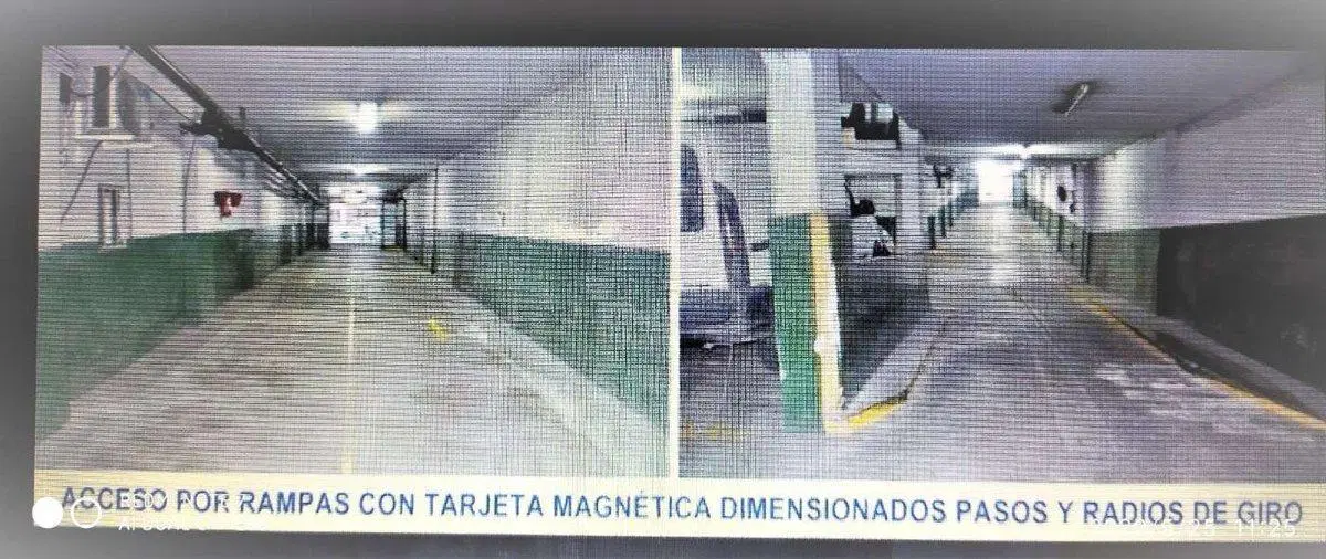 VENTA COCHERA VIAMONTE 845 3er subsuelo OPORT!! 2