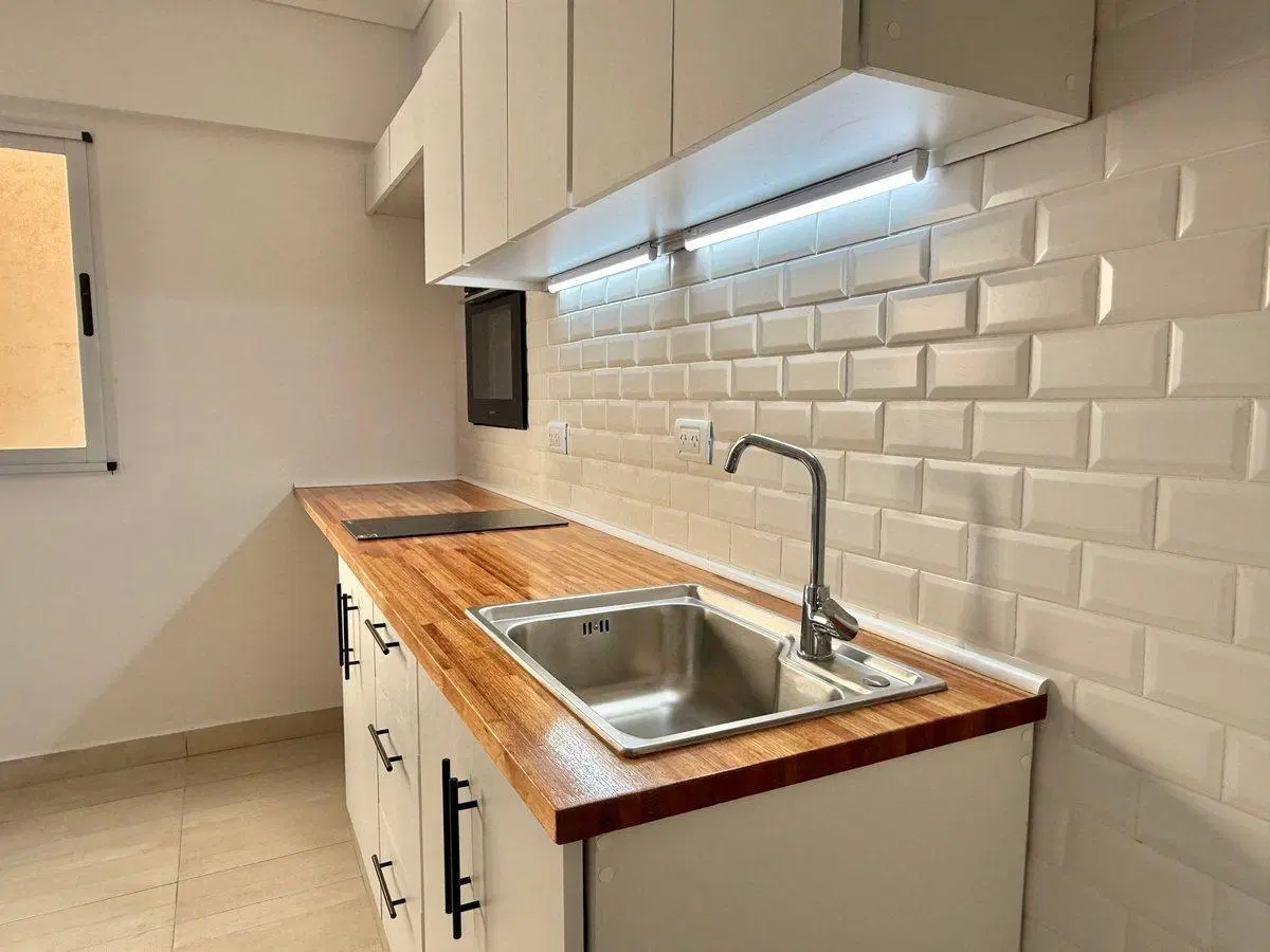 VENTA DEPTO 2 AMBIENTES PALERMO SOHO 4