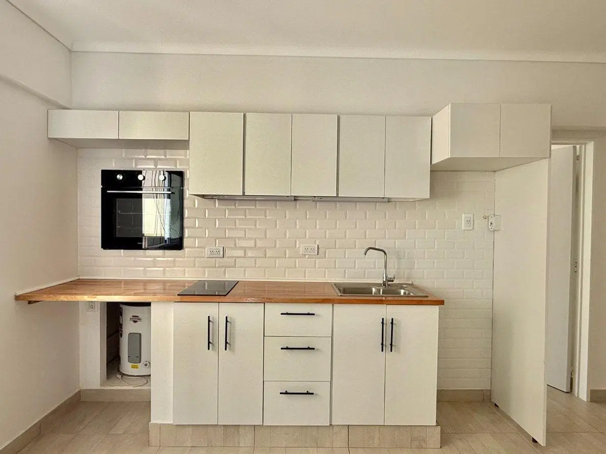 VENTA DEPTO 2 AMBIENTES PALERMO SOHO 2