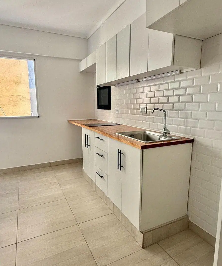 VENTA DEPTO 2 AMBIENTES PALERMO SOHO 5