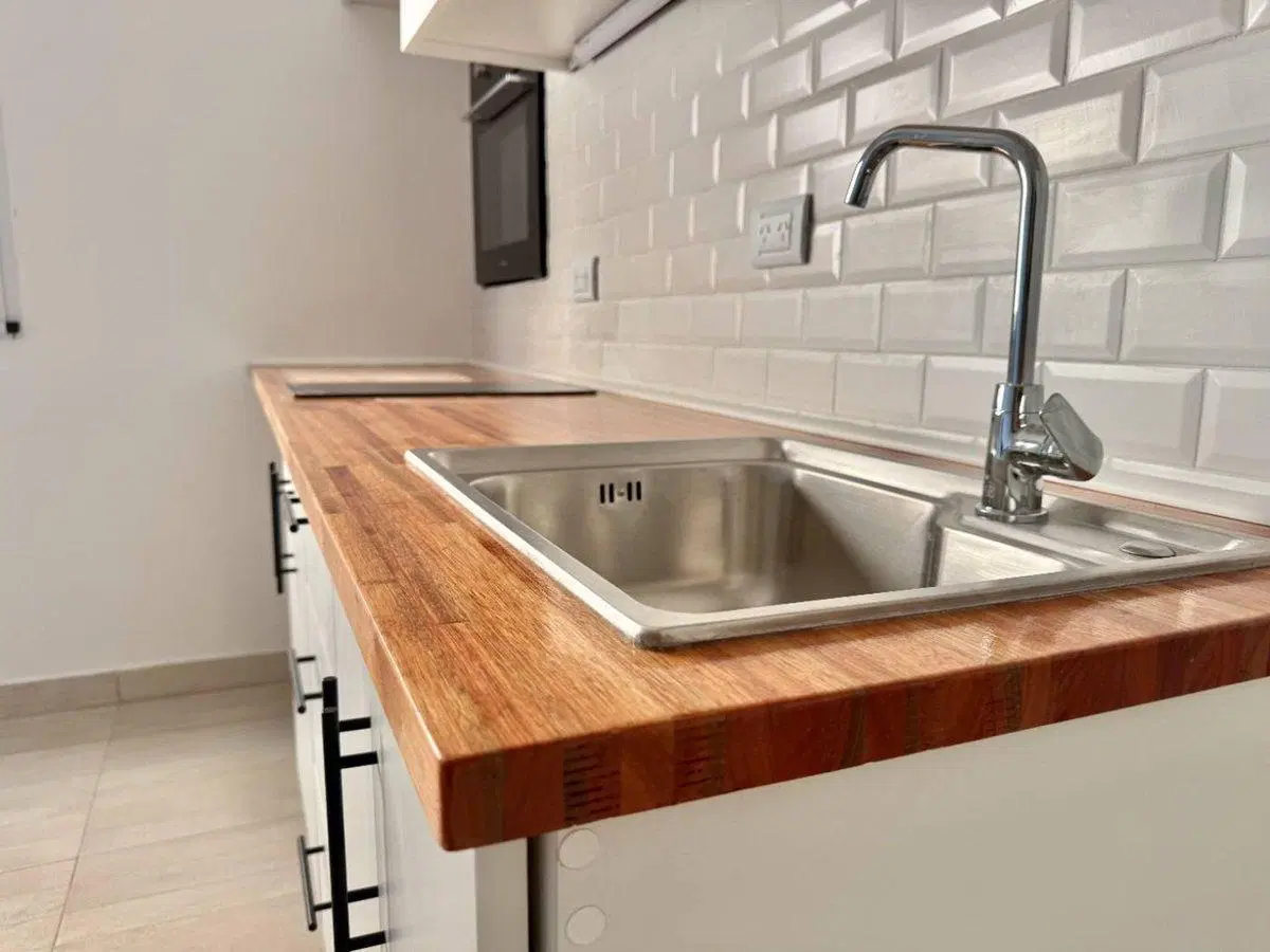VENTA DEPTO 2 AMBIENTES PALERMO SOHO 8