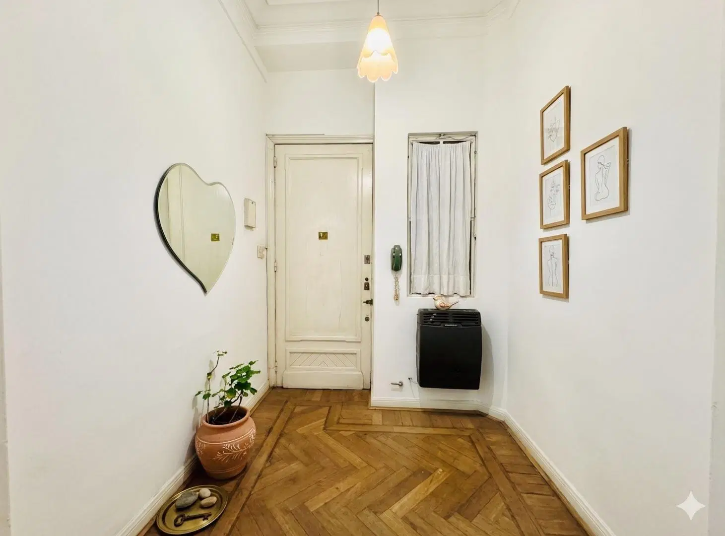 Venta depto 2 amb Monserrat cercano San Telmo 3