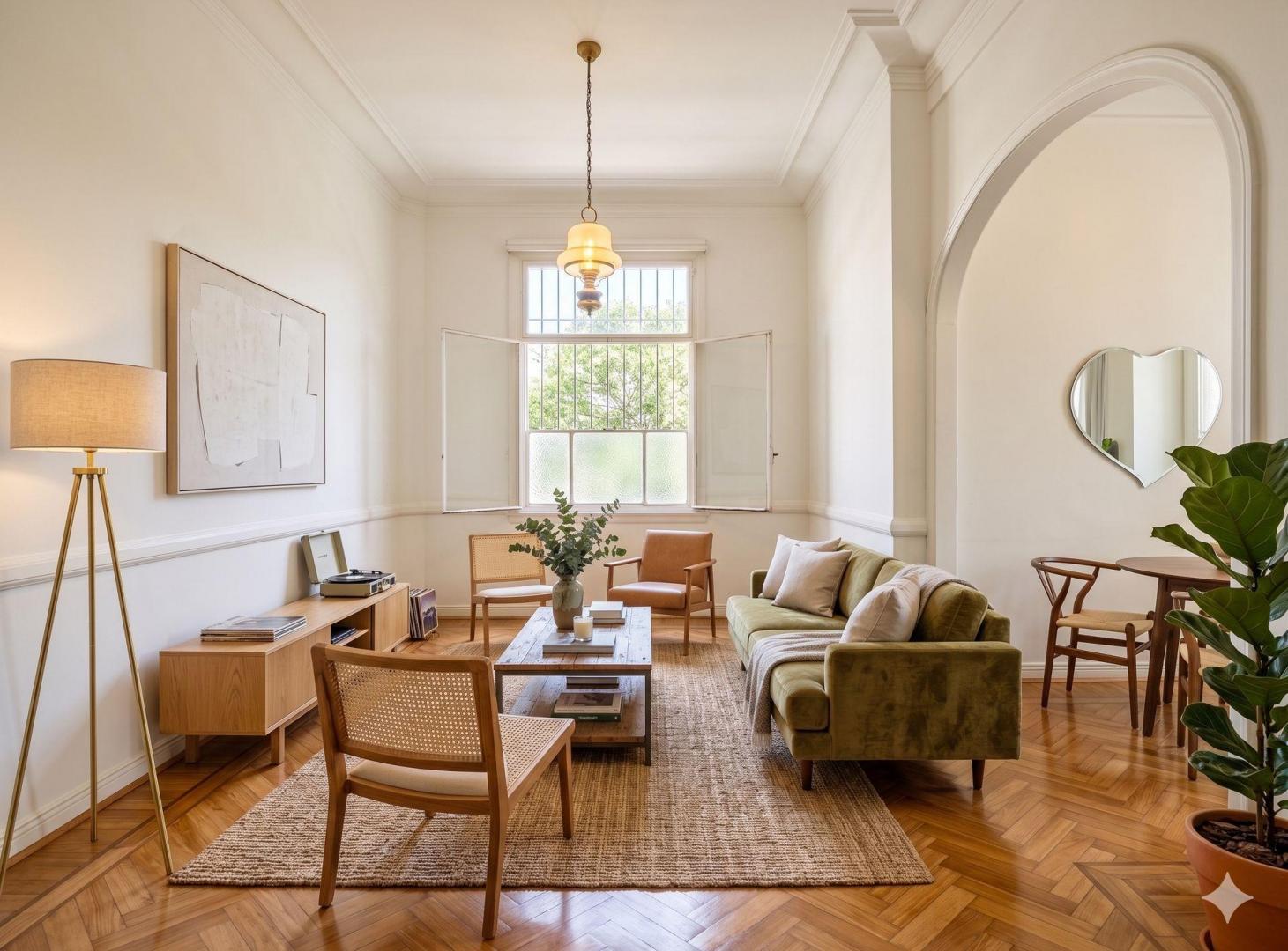 Foto de Venta depto 2 amb Monserrat cercano San Telmo, imagen 2