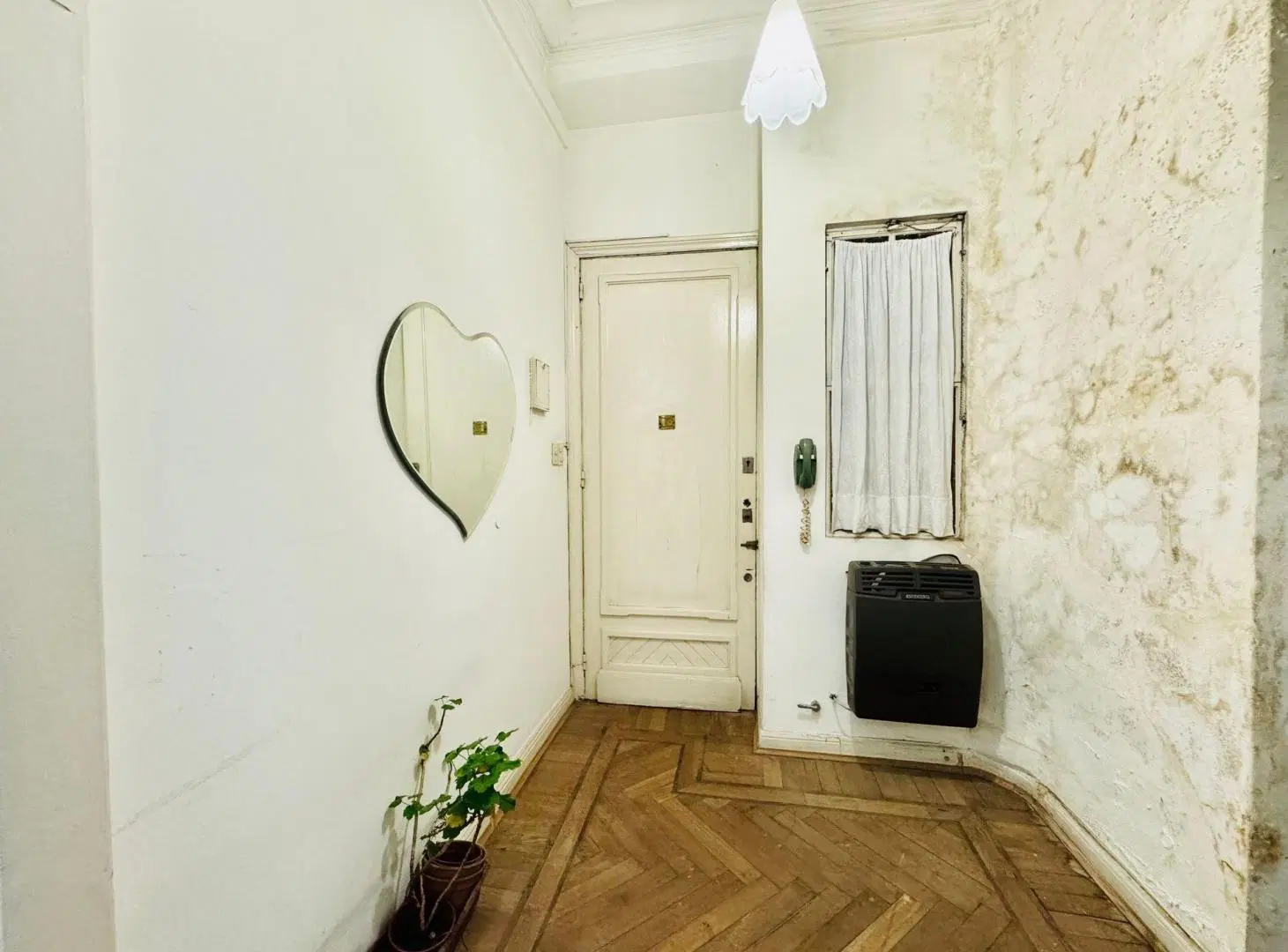 Venta depto 2 amb Monserrat cercano San Telmo 4
