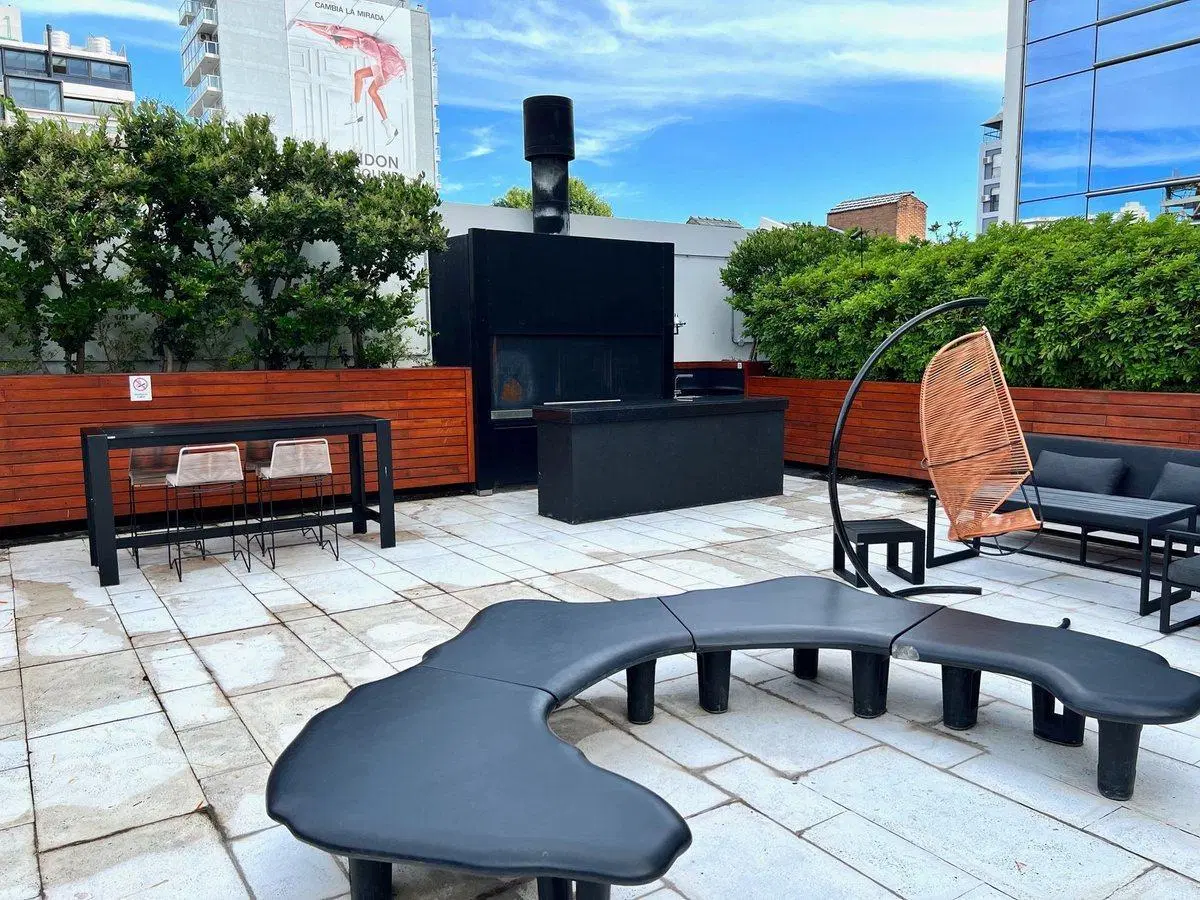 Alquiler - Belgrano - OFICINAS - 951 M2 4