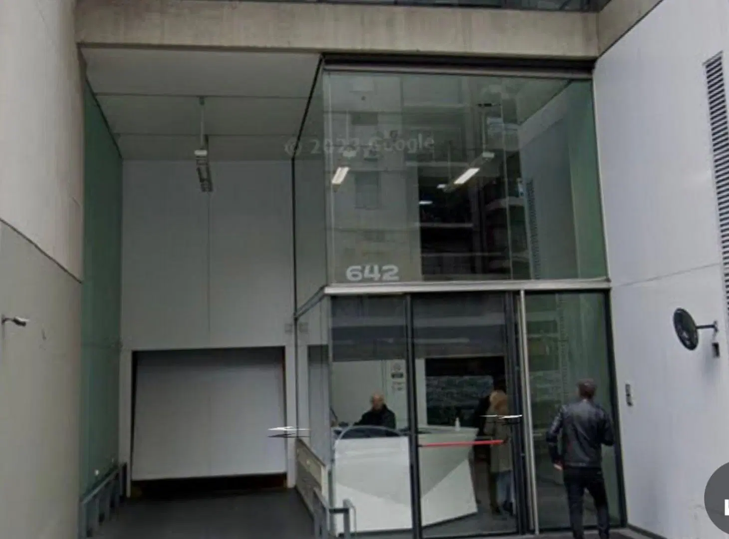 VENTA Belgrano - Oficina Comercial - Gran Edificio 3
