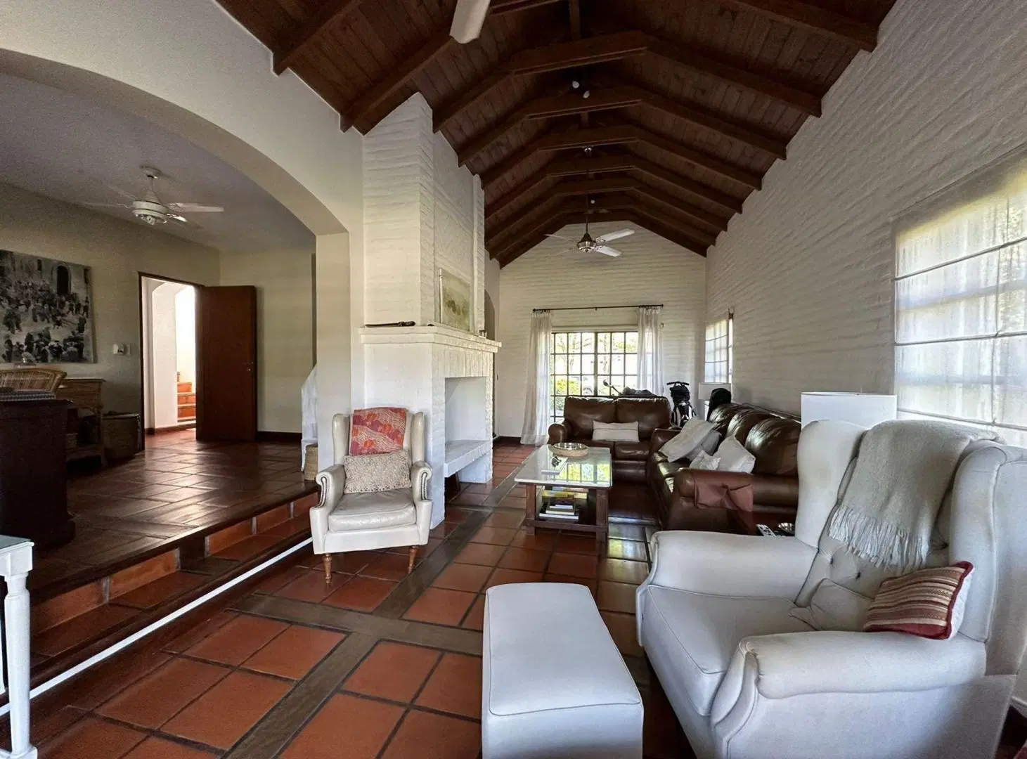 VENTA CASA 4 AMB LAS PRADERAS DE LUJAN 4