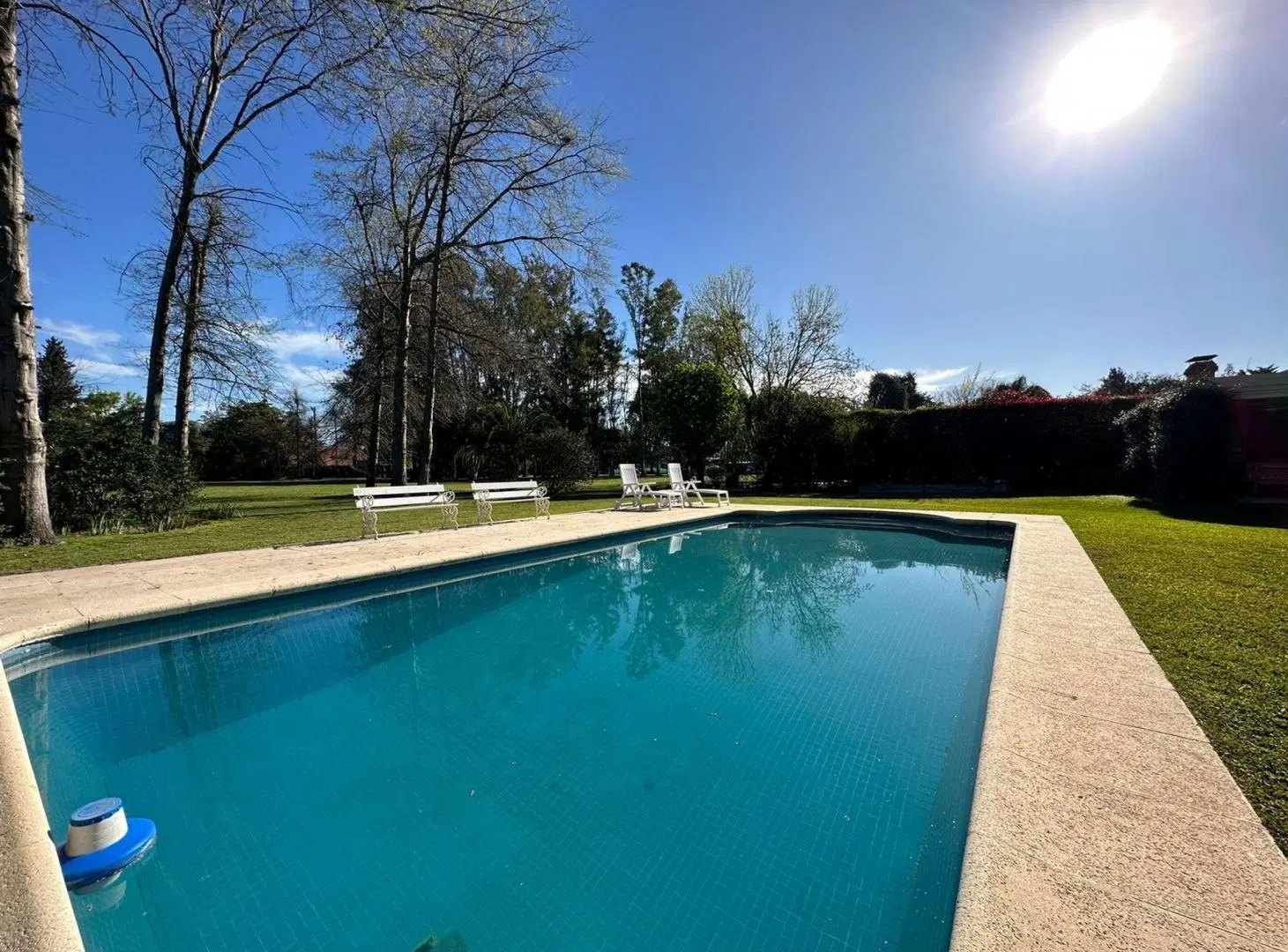 VENTA CASA 4 AMB LAS PRADERAS DE LUJAN 3