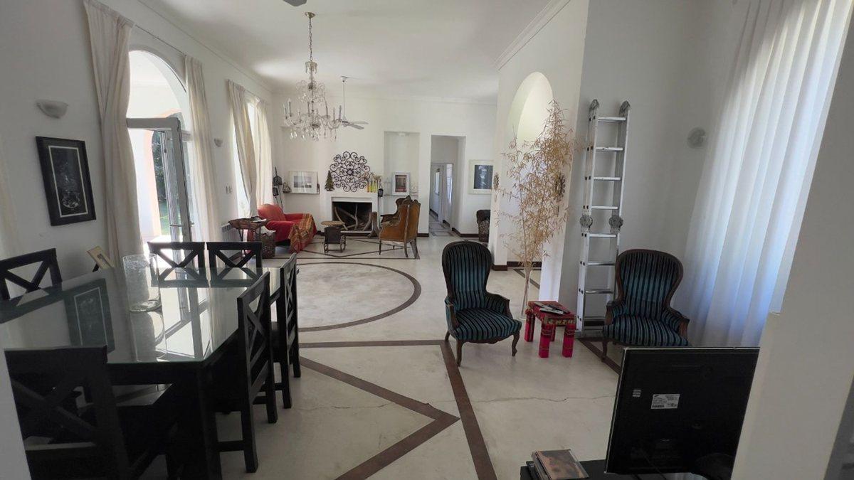 Foto de VENTA CASA 4 AMB CHACRAS DE OPEN DOOR PILETA, imagen 5