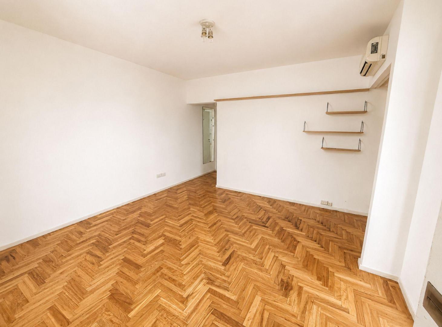 Foto de Palermo Venta 2 amb con espacio guardacoches fijo, imagen 2