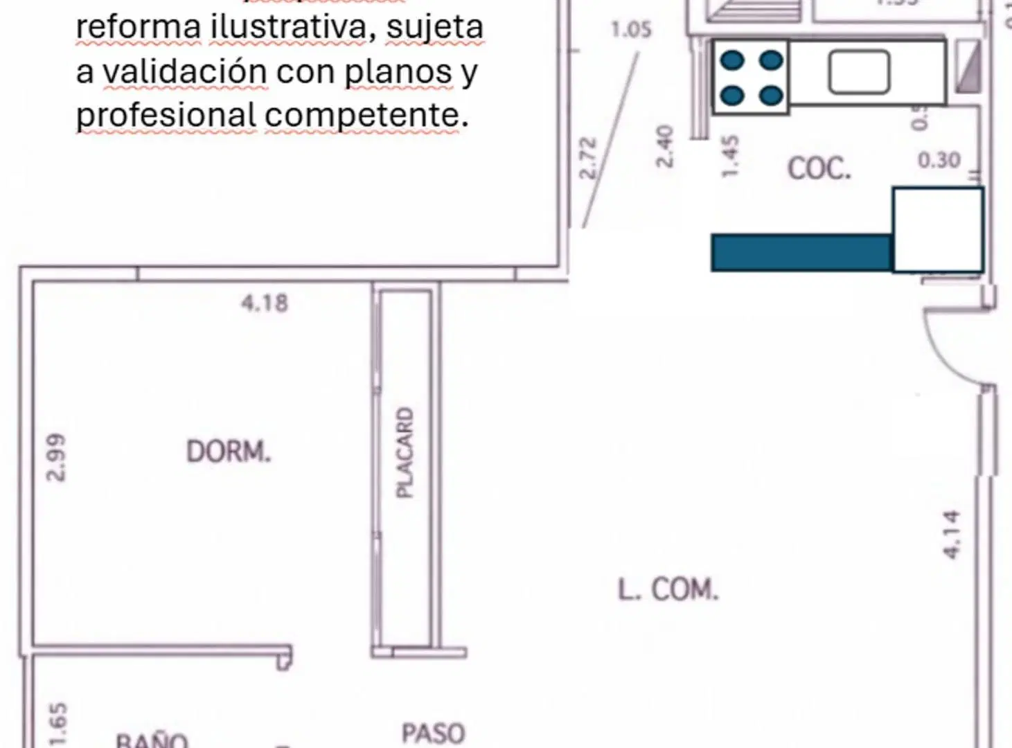Plano 1