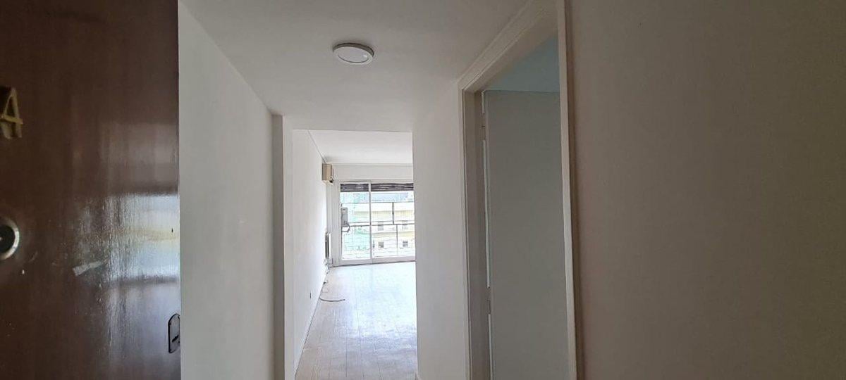 ALQUILER SEMIPISO 3AMB C/DEPENDENCIA - PALERMO