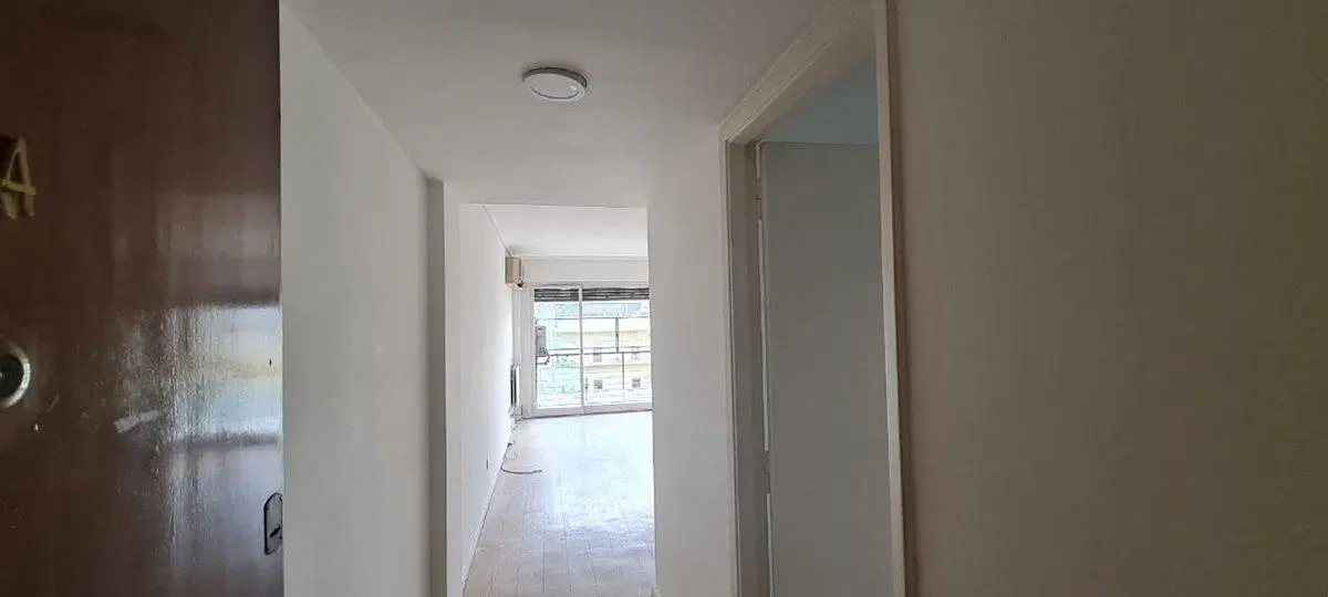 ALQUILER SEMIPISO 3AMB C/DEPENDENCIA - PALERMO 5