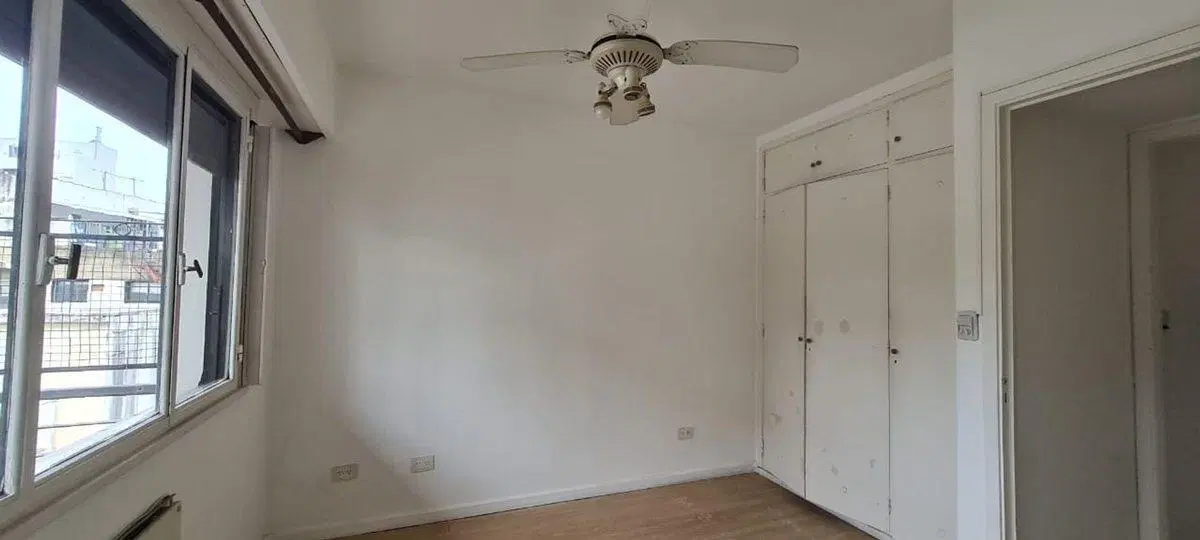 ALQUILER SEMIPISO 3AMB C/DEPENDENCIA - PALERMO 2