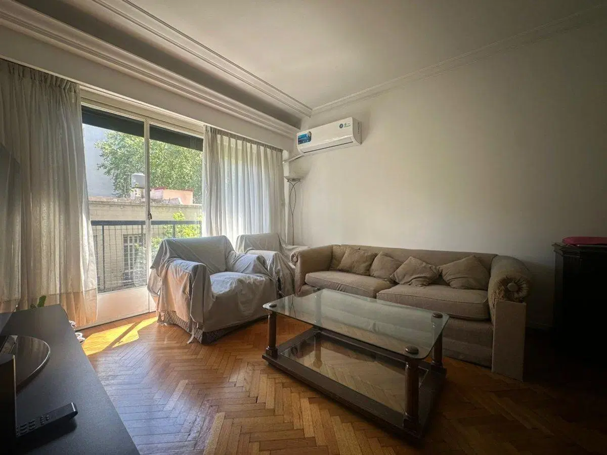 VENTA DEPTO 4 AMBIENTES PALERMO CON BAULERA 2