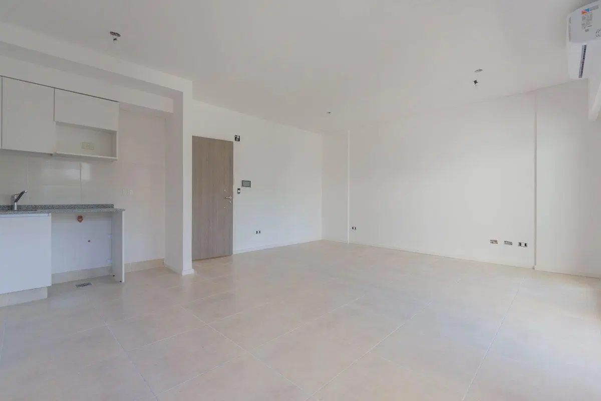 Venta Dpto 1 Amb. Balcón. Palermo Hollywood 4