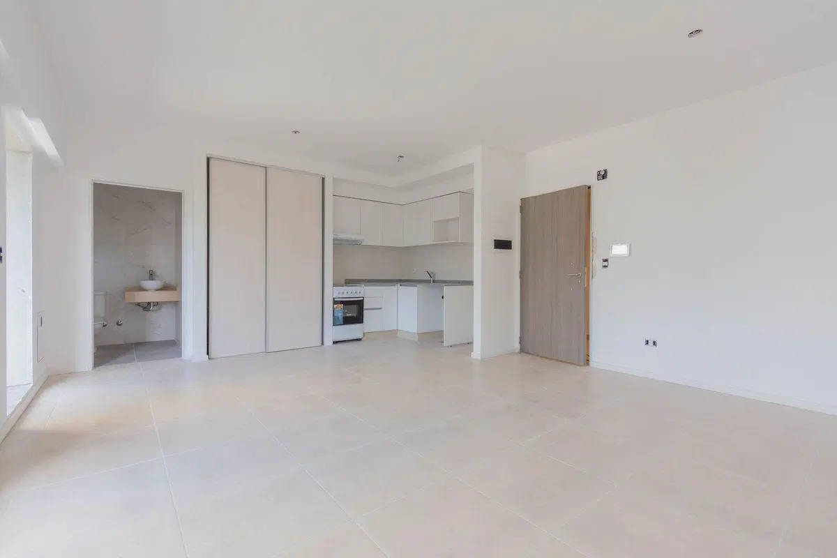 Venta Dpto 1 Amb. Balcón. Palermo Hollywood 2
