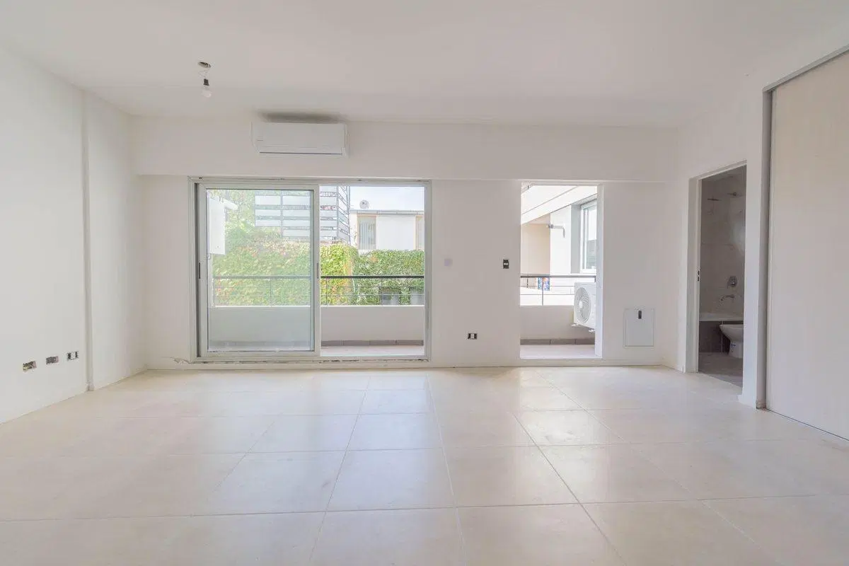 Venta Dpto 1 Amb. Balcón. Palermo Hollywood 5