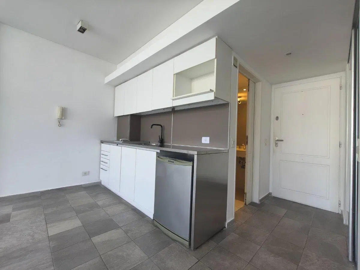 VENTA DEPARTAMENTO MONOAMBIENTE PALERMO CHICO 8