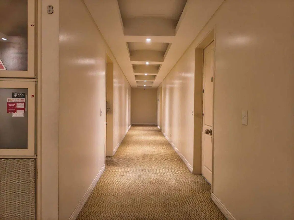 VENTA DEPARTAMENTO MONOAMBIENTE PALERMO CHICO 4