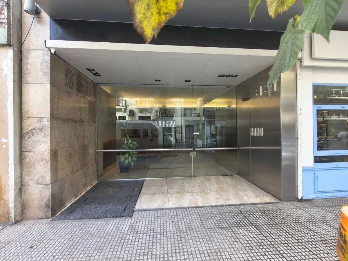 VENTA DEPARTAMENTO MONOAMBIENTE PALERMO CHICO 2