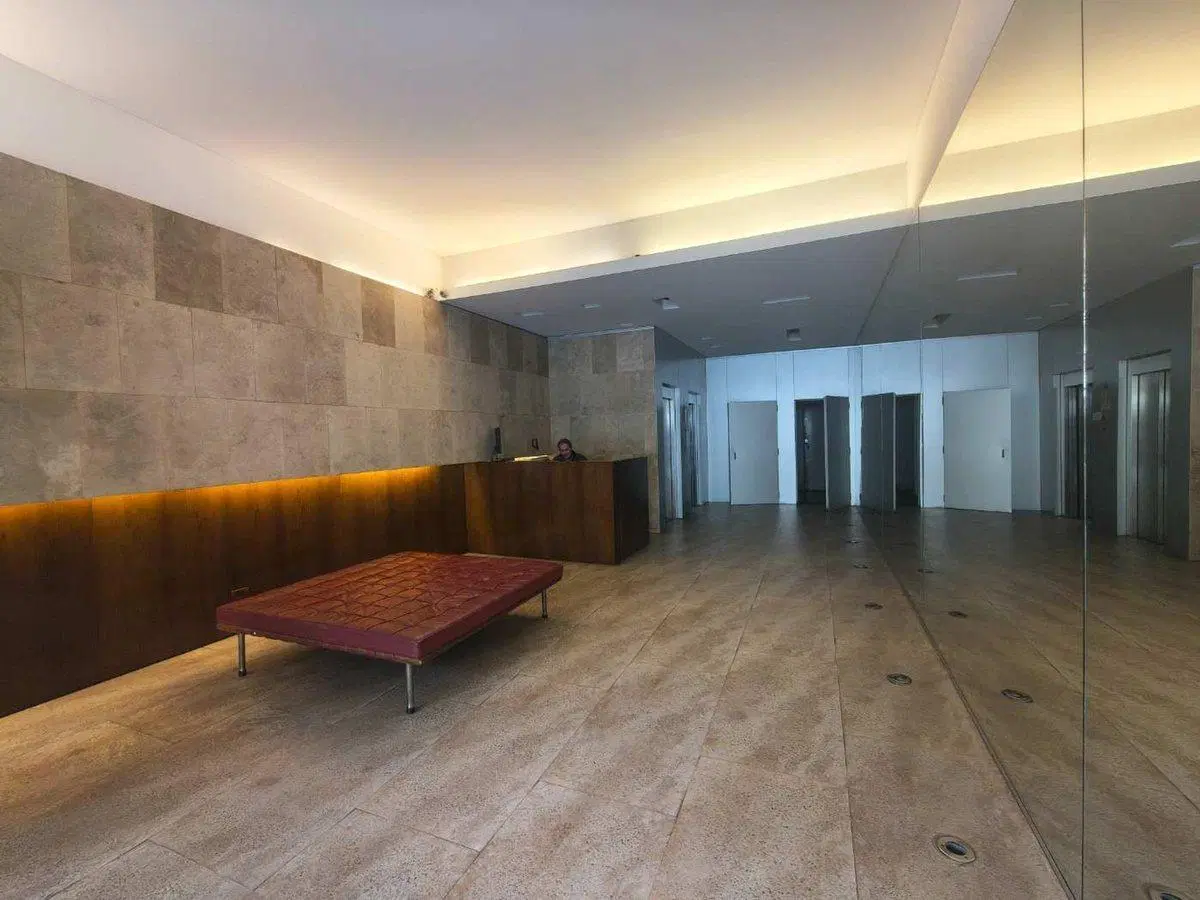 VENTA DEPARTAMENTO MONOAMBIENTE PALERMO CHICO 3